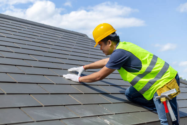 Best Roof Gutter Cleaning  in Greenfield, TN