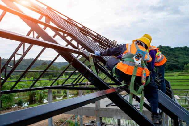 Tile Roofing Contractor in Greenfield, TN