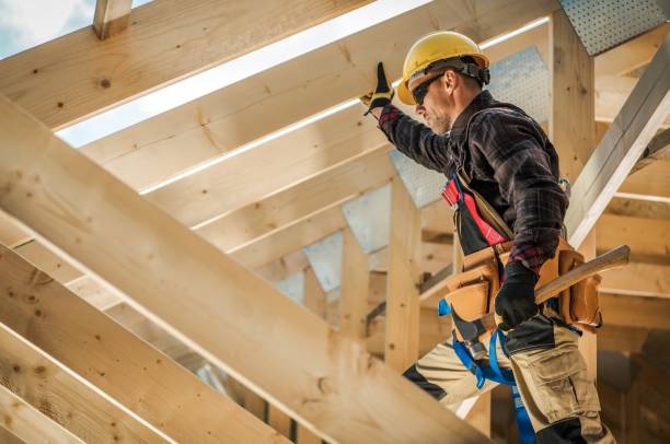 Quick and Trustworthy Emergency Roof Repair Services in Greenfield, TN