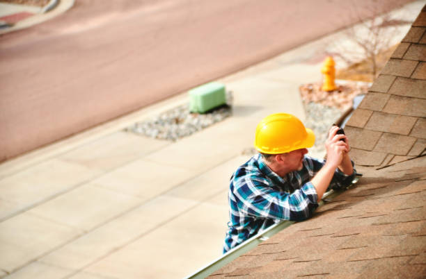 Quick and Trustworthy Emergency Roof Repair Services in Greenfield, TN