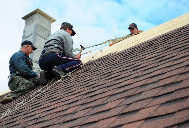 Trusted Greenfield, TN Roofing Contractor Experts